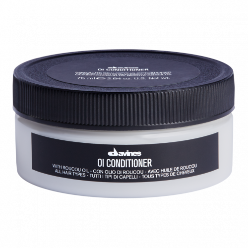 DAVINES OI conditioner Кондиціонер для абсолютної краси волосся 75ml DAVINES OI conditioner Кондиціонер для абсолютної краси волосся 75ml